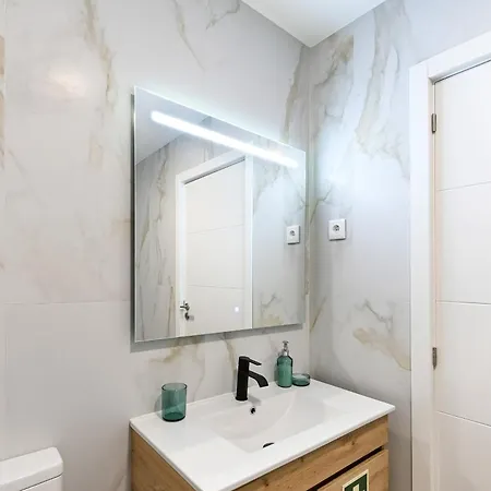 Apartamento Andrade Corvo By Se *