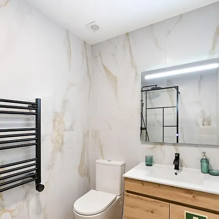 Andrade Corvo By Se Apartment