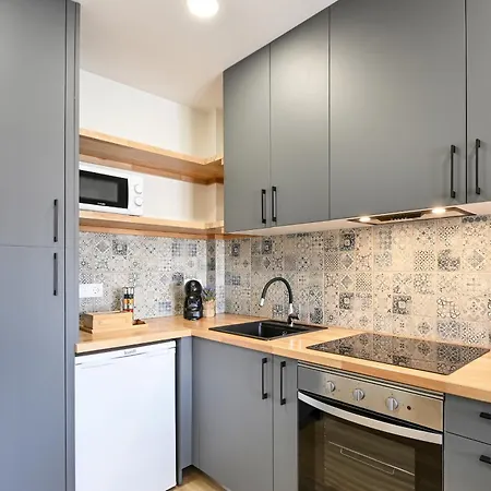 Apartamento Andrade Corvo By Se *