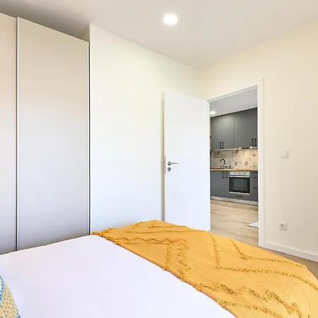 Andrade Corvo By Se Apartamento Braga