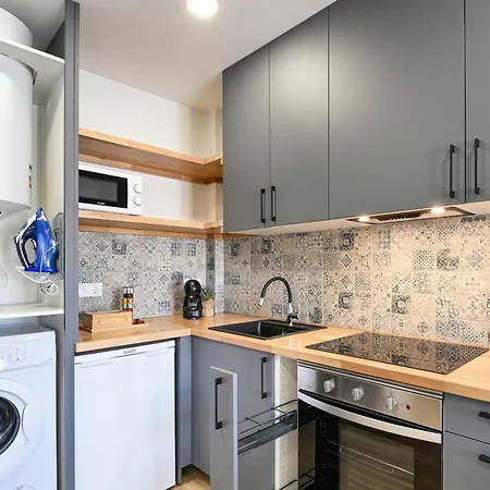 Apartamento Andrade Corvo By Se *