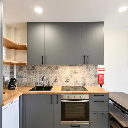 Andrade Corvo By Se Apartamento *