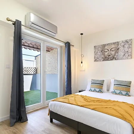 Apartment Andrade Corvo By Se *