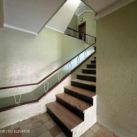 Andrade Corvo By Se Apartamento Braga