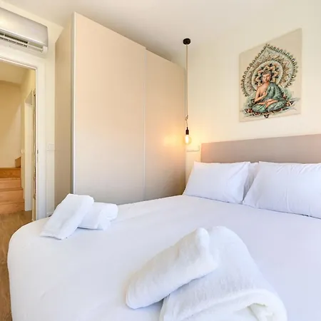 Apartment Andrade Corvo By Se *