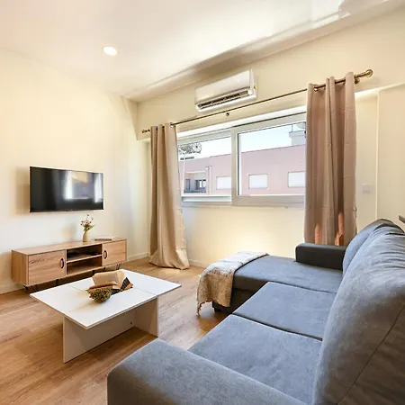 Apartment Andrade Corvo By Se *