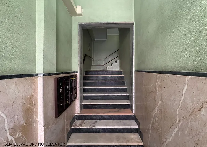 Andrade Corvo By Se Apartament *